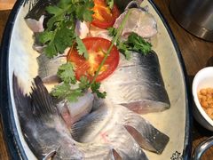 -阿婉贵州苗家酸汤鱼(梅林店)