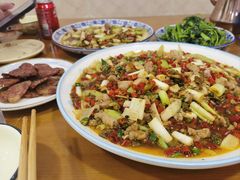 -李大爷的泡椒馆(冉家坝店)