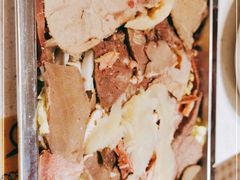 -陈艳红火锅菜·冒菜(簋街店)