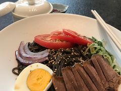 -上海齐鲁万怡大酒店·辣椒屋咖啡厅