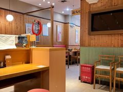 -虹梅食堂·爱蝦乃家