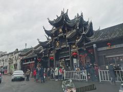-自贡市盐业历史博物馆
