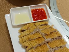 -粤北餐馆
