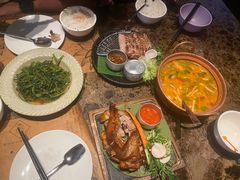 -宇安泰料(龙湖天街黑金店)