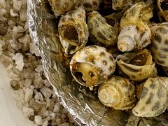 -新享乐海鲜(翠华路店)