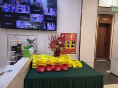 -茶港食堂(武昌店)