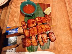 -玛格萝妮比萨屋(陆家浜路店)