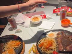 -豪享来中西餐厅(金水东路店)