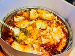 -梨花牛肉汤饭(仁恒伊势丹店)