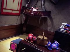 -满园烤鸭·春饼(太原街万达店)