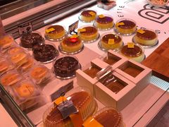 -巴黎贝甜(大宁国际商业广场店)