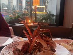 -Ministry of Crab•MOC(交子大道店)