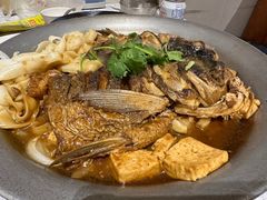 -马凯餐厅(地安门店)