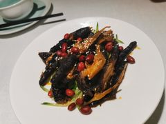 去骨乌鸡爪-半勺·新徽菜(银泰城店)