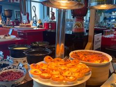 -视界美食自助餐厅·石家庄希尔顿酒店