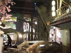 -淀里船宴(卓达店)