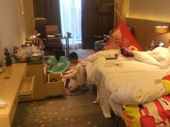 -常熟理文铂尔曼酒店