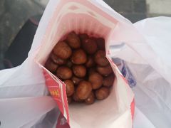 -阿男野栗王(金门路店)