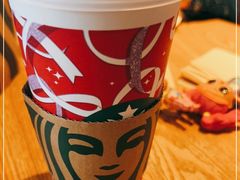 -星巴克(中远两湾城店)