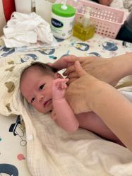 -喜宝·享悦时光月子会所(德阳店)