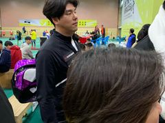 -李宁体育园