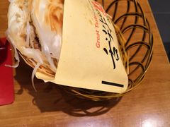 -秦唐汉味biangbiang面(大钟寺店)