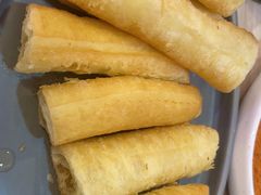 -令狐冲烤鱼·烧菜馆(达明店)