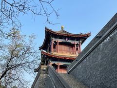 -西安城墙·碑林历史文化景区