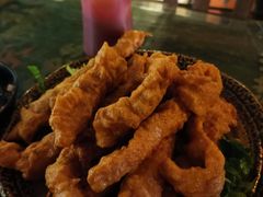 -萨尔瓦多Salvador's