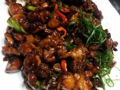 -天宁凯利时尚餐厅