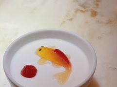 -京华烟云·北京烤鸭(领展购物广场·中关村店)