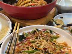 -三道菜(明堂公园店)