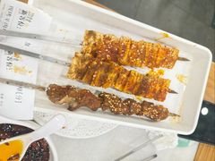 -牛街·马辈儿涮肉(牛街二店)