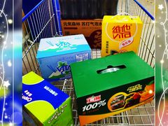 -麦德龙(京顺路商场店)