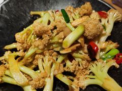 -溪林小馆(浦江城市生活广场店)