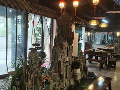 -庭院小酌(瑞莲街店)