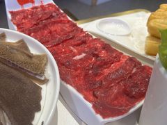 -古乐牛香·鲜牛肉自助火锅(南京总店)