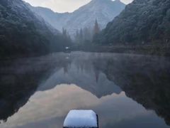 -宁海安岚·南溪阁全日餐厅