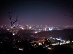-高榜山景区