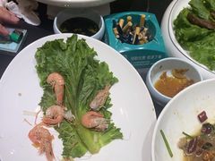-小红鲸·海鲜餐厅(轸大路店)