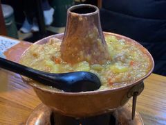 -蜗牛小馆醉乡民谣云南菜(惠新西里店)
