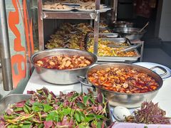 自助取餐区-刚子蹄花(总店)