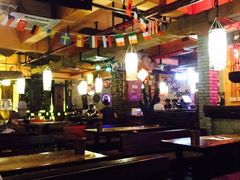 -Helens海伦司小酒馆(复旦大学店)