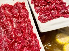 -今日牛事潮汕鲜牛肉火锅(瑞金店)