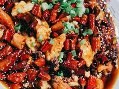 -薛阿婆(北美新天地中心店)