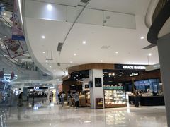 -格瑞思动物奶油生日蛋糕(圆融店)