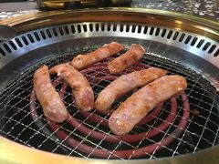 -黑牛の場烤肉(摩天活力城店)