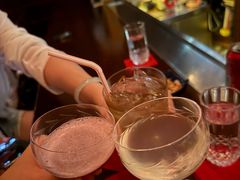 -酒池星座Bar Constellation(新乐路店)