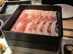 -温野菜涮涮锅(西单大悦城店)