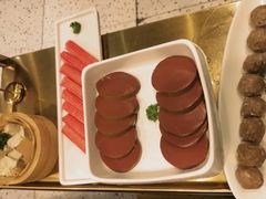 -潮牛壹号鲜牛肉火锅(世界城广场店)